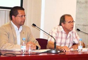 Presentació Llibre Festa Major 2011